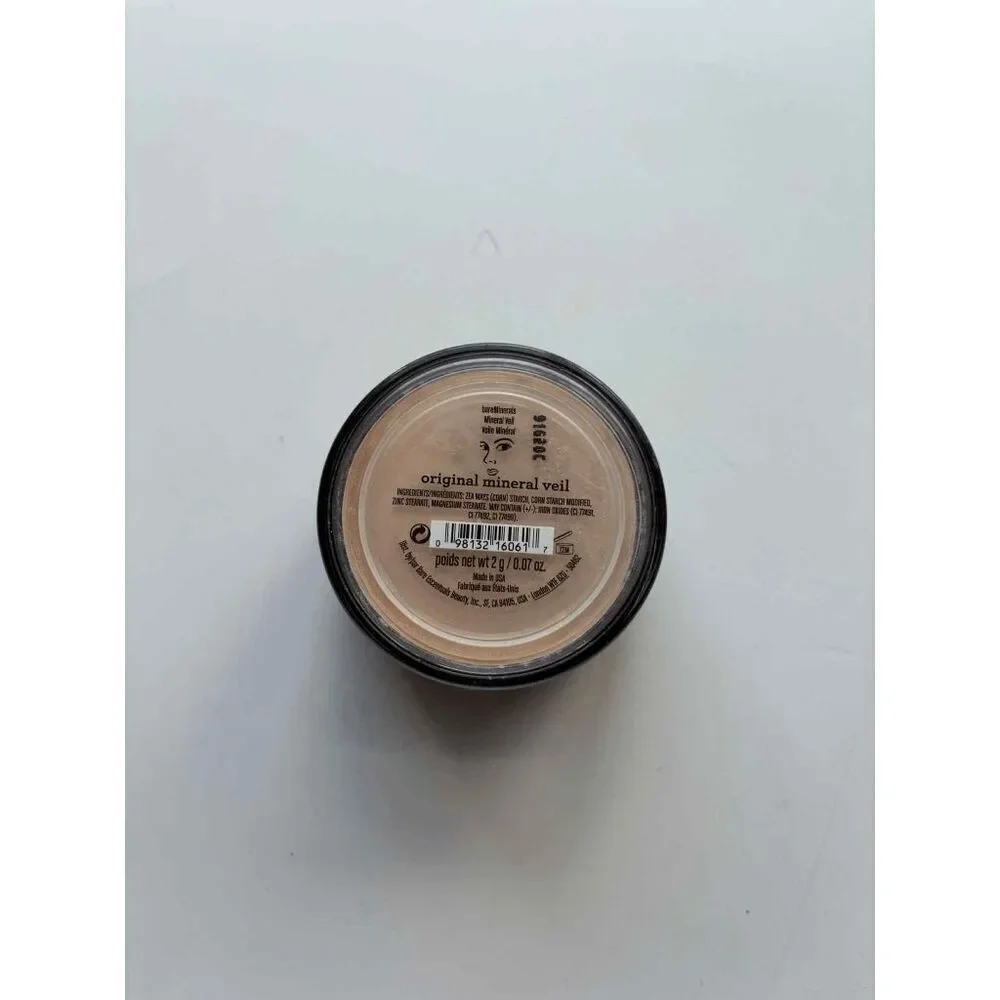 BareMinerals Original Mineral Veil Mini 2g